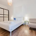 2bed With Seaview In Qawra! By Homely شقة *