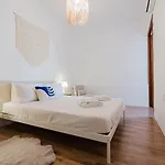 شقة 2bed With Seaview In Qawra! By Homely *
