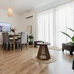 2bed With Seaview In Qawra! By Homely خليج سانت بول