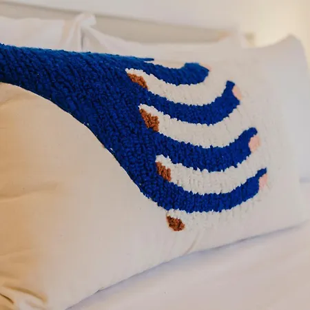 شقة 2bed With Seaview In Qawra! By Homely