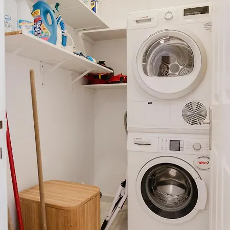 Daire 2bed With Seaview In Qawra! By Homely St. Paul's Bay