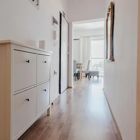 2bed With Seaview In Qawra! By Homely Apartment