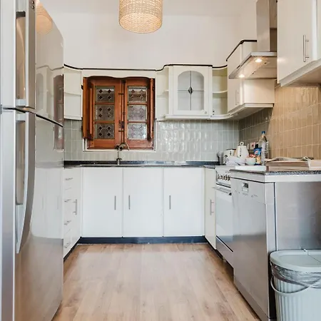 Apartment 2bed With Seaview In Qawra! By Homely St. Paul's Bay