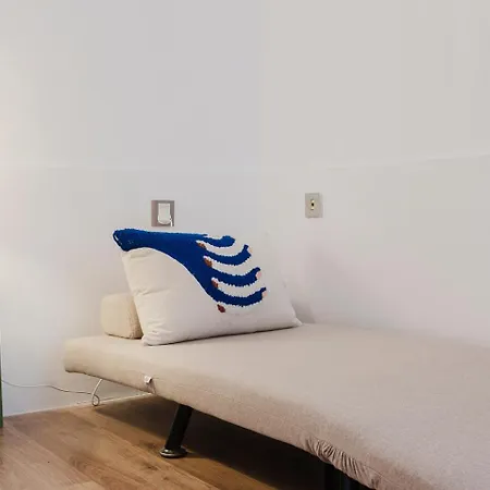 Апартаменты 2bed With Seaview In Qawra! By Homely