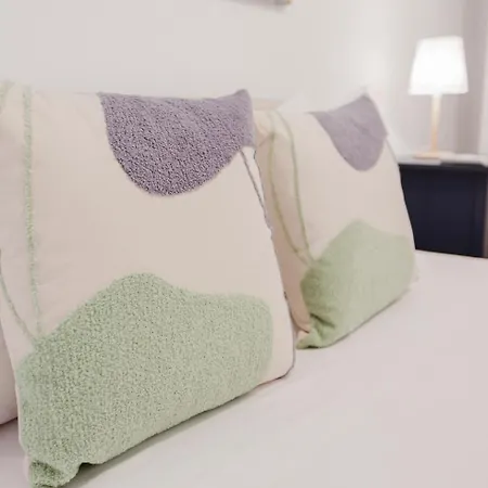 2bed With Seaview In Qawra! By Homely *