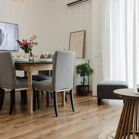 2bed With Seaview In Qawra! By Homely *