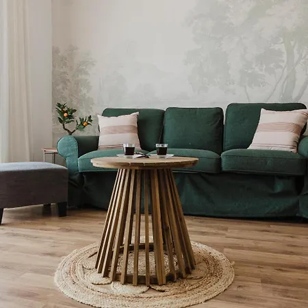 2bed With Seaview In Qawra! By Homely Сент-Полс-Бей