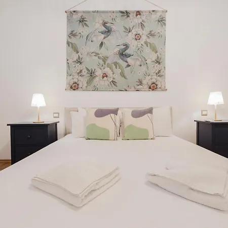 2bed With Seaview In Qawra! By Homely * Сент-Полс-Бей