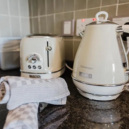 2bed With Seaview In Qawra! By Homely Apartament *