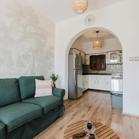 2bed With Seaview In Qawra! By Homely Apartment St. Paul's Bay