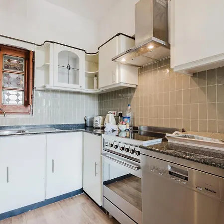 2bed With Seaview In Qawra! By Homely Apartment St. Paul's Bay