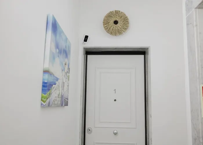 2bed With Seaview In Qawra! By Homely