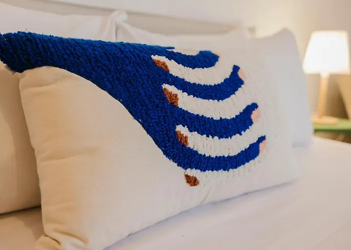 Appartamento 2bed With Seaview In Qawra! By Homely