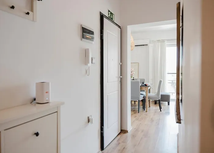 Lägenhet 2bed With Seaview In Qawra! By Homely *