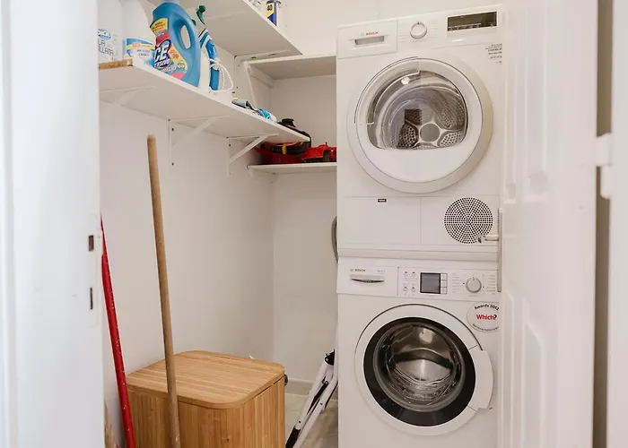 Lägenhet 2bed With Seaview In Qawra! By Homely St. Paul's Bay