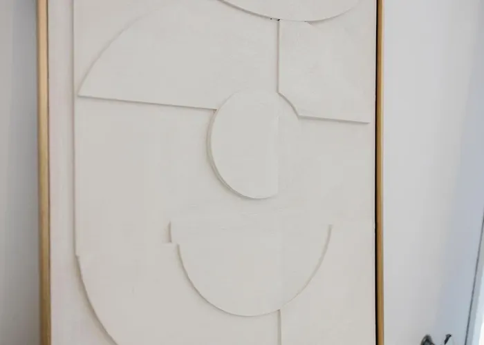 公寓 2bed With Seaview In Qawra! By Homely *