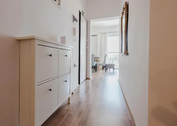 2bed With Seaview In Qawra! By Homely 公寓