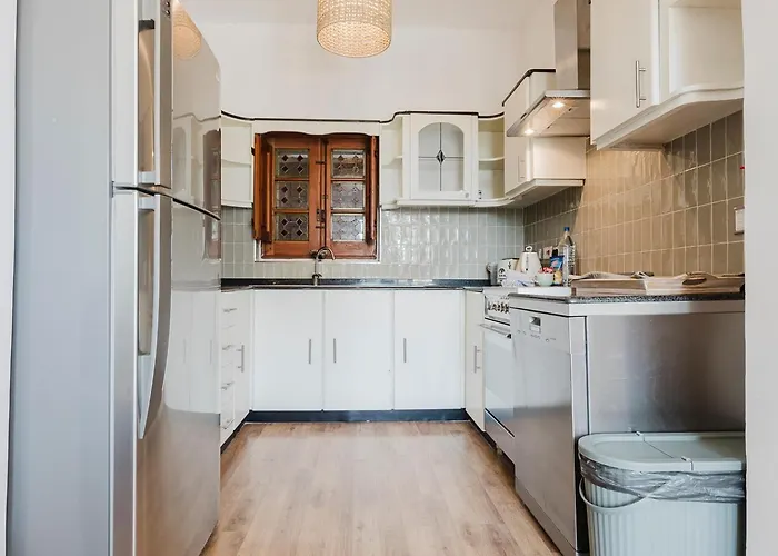 Lägenhet 2bed With Seaview In Qawra! By Homely St. Paul's Bay