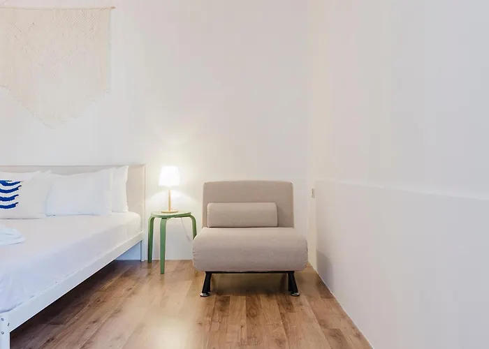 2bed With Seaview In Qawra! By Homely *