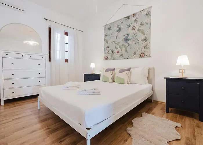 2bed With Seaview In Qawra! By Homely * St. Paul's Bay