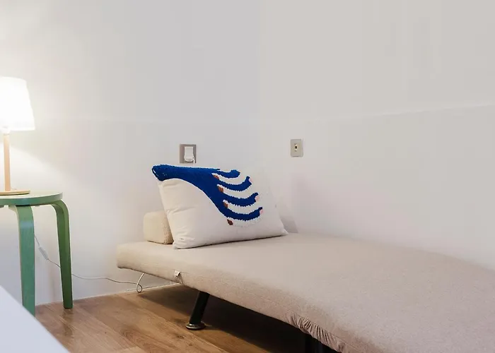 Lägenhet 2bed With Seaview In Qawra! By Homely