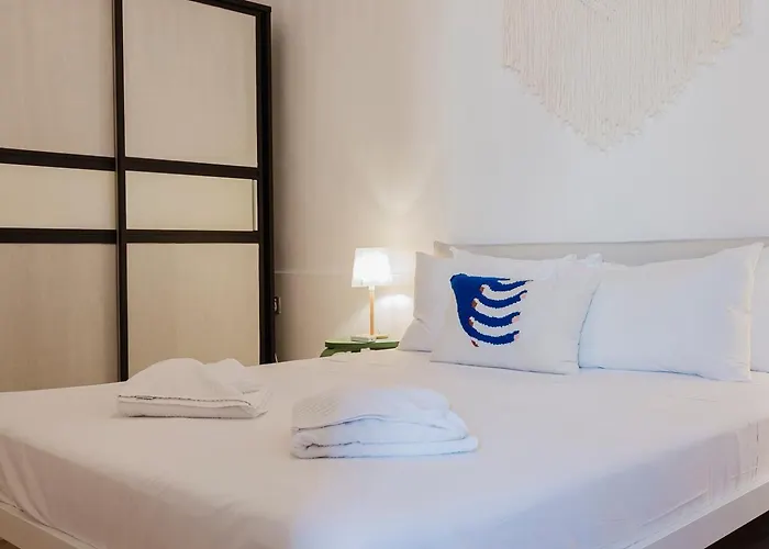 2bed With Seaview In Qawra! By Homely Lägenhet *