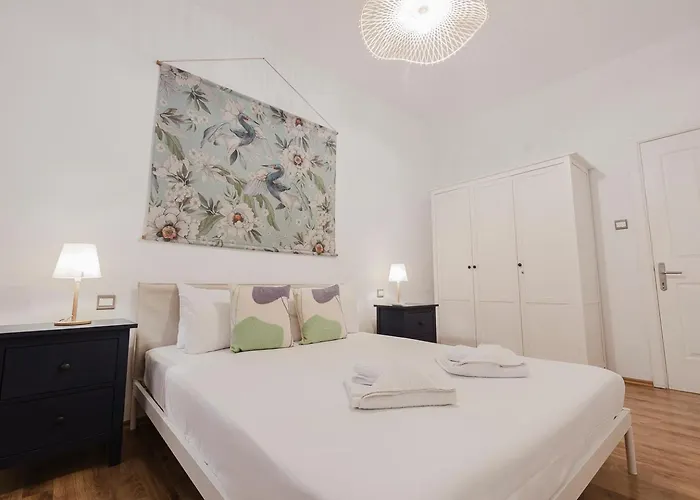 2bed With Seaview In Qawra! By Homely