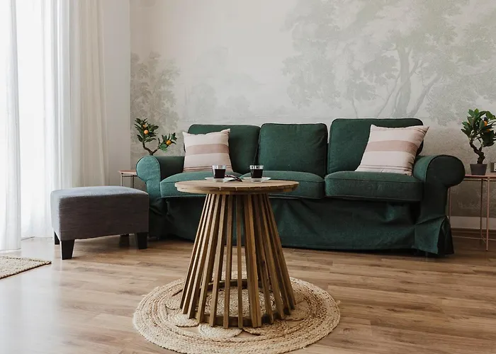 2bed With Seaview In Qawra! By Homely St. Paul's Bay