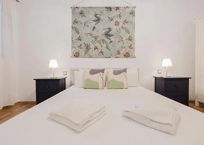 2bed With Seaview In Qawra! By Homely * 圣保罗湾城