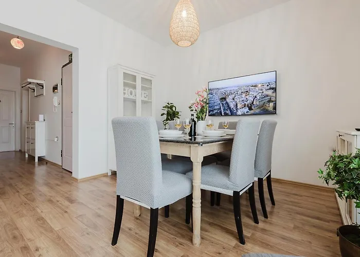 2bed With Seaview In Qawra! By Homely 公寓 *