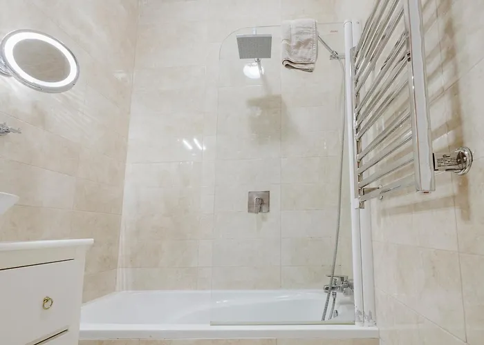 2bed With Seaview In Qawra! By Homely