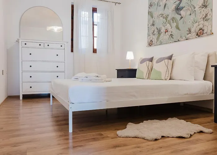 2bed With Seaview In Qawra! By Homely 公寓 圣保罗湾城