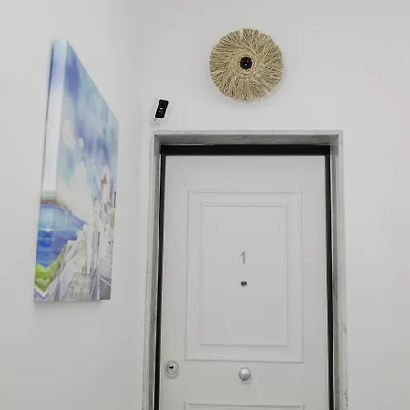 2bed With Seaview In Qawra! By Homely