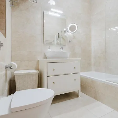 2bed With Seaview In Qawra! By Homely