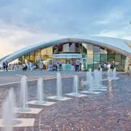 2bed With Seaview In Qawra! By Homely Apartament St. Paul's Bay